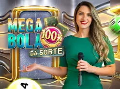 mega bola™